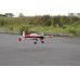 Extra 330LX MKII-3D 50cc w/CF main/tail gear Red- Blk-Wht colour  0.35m3 by Seagull Models SRP $1353.27