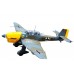 JU-87 Stuka Giant Scale 2.28m (40-50cc) by Seagull Models SRP $1383.83