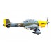 JU-87 Stuka Giant Scale 2.28m (40-50cc) by Seagull Models SRP $1383.83