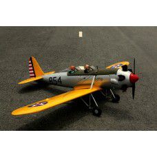 RYAN PT-22 RECRUIT 1/4 scale span 2.28m  33-40cc,  0.20m3 by Seagull Models SRP $1230.79