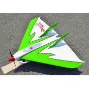 Seagull Racer 40-46 Delta ARF 38.5in 40-46, 10cc 0.05m3 by Seagull Models SRP $427.81