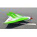 Seagull Racer 40-46 Delta ARF 38.5in 40-46, 10cc 0.05m3 by Seagull Models SRP $427.81