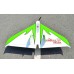 Seagull Racer 40-46 Delta ARF 38.5in 40-46, 10cc 0.05m3 by Seagull Models SRP $427.81