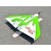 Seagull Racer 40-46 Delta ARF 38.5in 40-46, 10cc 0.05m3 by Seagull Models SRP $427.81