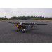 L-4 Grasshopper span 90in -1/5 Scale (15-20cc), 0.21m3 by Seagull Models SRP $992.79