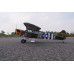 L-4 Grasshopper span 90in -1/5 Scale (15-20cc), 0.21m3 by Seagull Models SRP $992.79