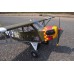 L-4 Grasshopper span 90in -1/5 Scale (15-20cc), 0.21m3 by Seagull Models SRP $992.79