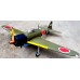 Giant Scale ZERO span 86in, 50-60cc w/Transparent 500m tank, Alloy Hub Rubber 4in wheels, JP Hobby 15mm Electric Retracts, by Seagul Models SRP $2291.84