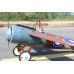 Bristol M1C Monoplane Span 71in 1/4 Scale, by Seagull Models SRP $888.53