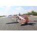 Bristol M1C Monoplane Span 71in 1/4 Scale, by Seagull Models SRP $888.53