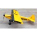 Shock Cub 38-50cc span 2.59m Yellow w/wingbags by Seagull Models SRP $1593.37