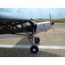 Shock Cub 38-50cc span 2.59m Silver w/wingbags by Seagull Models SRP $1593.37