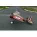 NEW Dec 2020. 1/3 Scale Morane Saulnier A-1 40-60cc, 103in by Seagull Models 0.434m3 SRP $1767.99