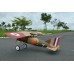 NEW Dec 2020. 1/3 Scale Morane Saulnier A-1 40-60cc, 103in by Seagull Models 0.434m3 SRP $1767.99