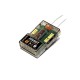 AR8360T 8-Channel SAFE & AS3X Telemetry Receiver by Spektrum SRP $288.19