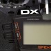 DX8e 8-Channel DSMX Transmitter Only by Spektrum SRP $669.98