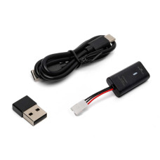 2S PH2.0 3-pin USB-C 500mAh Charger SRP $30.84