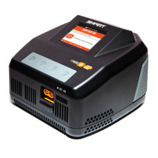 Smart S1400 G2 AC Charger, 1x400W by Spektrum SRP $526.48