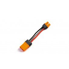 Adapter: IC3 Battery / IC5 Device for IC5 Battery to SPMXBC100 Smart Battery Checker or IC3 Charger