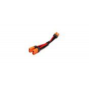 IC5 Battery Parallel Y-Harness 6in / 150mm; 10 AWG