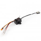 FIRMA 2 in 1 - 25A BR Smart ESC/Dual Protocol RX by Spektrum SRP $112.06