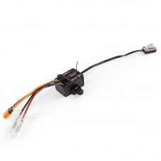 FIRMA 2 in 1 - 25A BR Smart ESC/Dual Protocol RX by Spektrum SRP $112.06