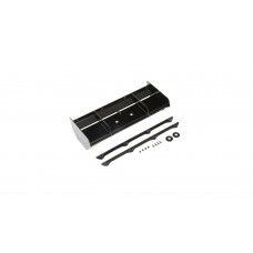 1/8 Wing, Black, IFMAR by TLR