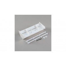 1/8 Wing, White, IFMAR by TLR