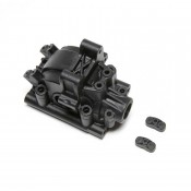 Rear Gear Box: 8XT and 8X 2.0 by TLR