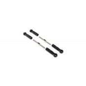 Turnbuckle, 4.5mm x 55mm (2): 8X by TLR
