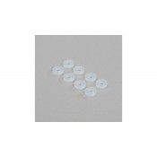 X-Ring Seals (8), 3.5mm: 8X by TLR