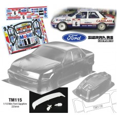 1/10 MINI FORD SAPPHIRE Mobil