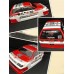 1/10 MINI M Chassis HONDA CIVIC 3rd Gen