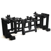 Grand Stand Folding Car Stand for 1/16 to 1/7