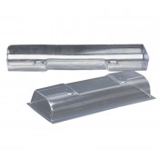 TU1081 1/10 Lexan Wing, 1.0mm