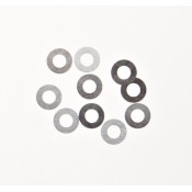 .2mm x 5mm Hardened Gear Diff Shims. By Vision Racing SRP $12.50