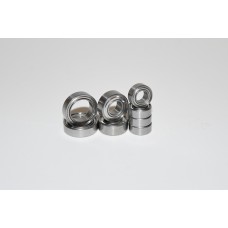 C5 Ceramic Axle Bearing Sets – TLR 22X-4 By Vision Racing SRP $80.13