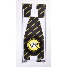 Chassis Protectors VR2-X SRP $33.49