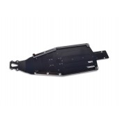 VR2-X 7075 Aluminum Chassis SRP $279.45