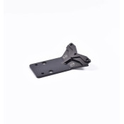 Team Associated B6.4 Carbon Fiber Chassis Nose Plate SRP $62.79