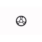 Machined 72 Tooth Spur Gear SRP $23.02