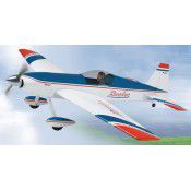 Revolver Sport Aerobatic .61-.75/EP ARF 70 by Great Planes