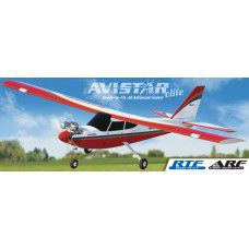 Avistar Elite .46-55 GP/EP ARF 62.5