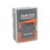NEW BLACK Savox STD size 12kg/cm, Coreless Digital Servo, 0.08 sec, 6.0V 52.4g, 40.3x20x37.2mm