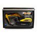 #1580 V4 RC Excavator 23Ch 1/14 Scale, 2020 Version w/gift case by HUINA SRP $1035.00