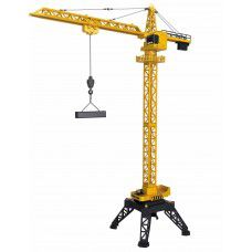 #1585 2.4G Tower Crane 12Ch by HUINA SRP $190.18