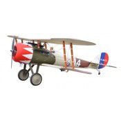 Nieuport 28 replica 1/5 scale span 1.72m by Seagull Models SRP $990.53