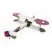 Nieuport 28 replica 1/5 scale span 1.72m by Seagull Models SRP $990.53