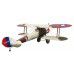 Nieuport 28 replica 1/5 scale span 1.72m by Seagull Models SRP $990.53