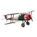 Nieuport 28 replica 1/5 scale span 1.72m by Seagull Models SRP $990.53